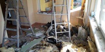 Ponúkam prerábky domov - 5