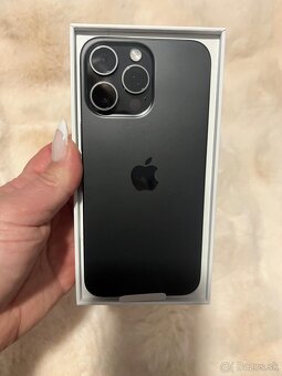 iPhone 15 Pro Max 256 GB - 5