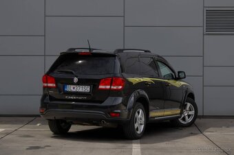 Fiat Freemont 2.0 16V 170k MultiJet Urban 4x4 A/T - 5