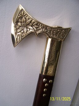 Valaška, valašky, fokoš predaj - 5