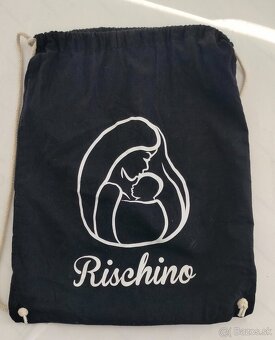 Nosič Rischino Flexible - 5