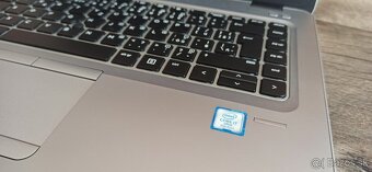 HP EliteBook 840 G4/14"FHD/i7-7600U/SSD M.2 512GB/16GB DDR4 - 5