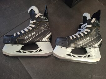 CCM korčule - 5