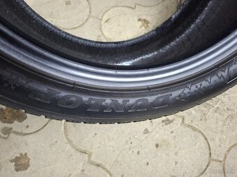 235/45R17 Dunlop - 5