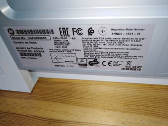 HP LaserJet Pro MFP M130nwHP - 5