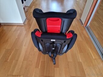 Predám takmer nepouzivanu detskú autosedačku Gmini... - 5