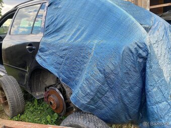 Náhradné diely Octavia 2rs - 5