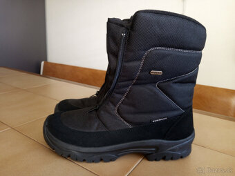 Panske vodeodolne snehule EVEREST. - 5