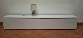 Závesný tv stolík - 5