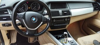 BMW X5 3.0d E70 - 5