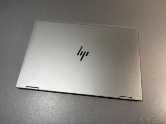 #087 - Tablet HP EliteBook x360 1030 G2/i5 7200U/256GB/W11 - 5
