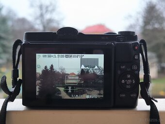 Canon G1X Mark II - 5