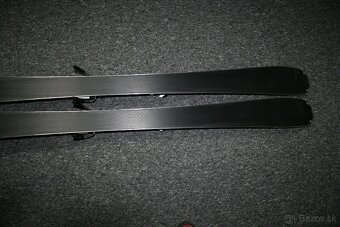 dámske lyže dynastar legend 142 cm - 5