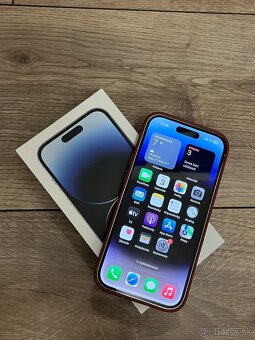 iPhone 14 Pro - 5