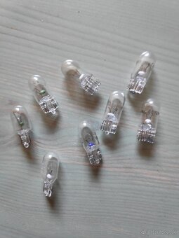 Žiarovky - 5