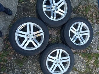 Chrysler disky 18x7,5-2 - 5