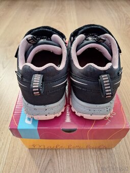 Trekové topánky 33 - 5