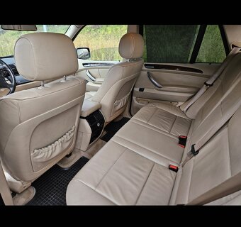 Bmw X5 e53 2006 manual - 5