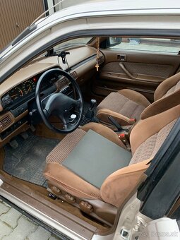 Toyota Camry 2.0TD - 5