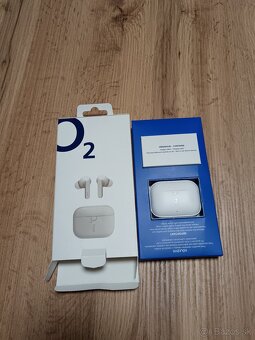 Predám bezdrôtové slúchadlá - 5