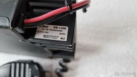 Predám rádiostanicu ALINCO DR-135 MKII. - 5