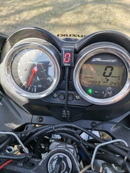 Suzuki Bandit GSF 1250SA  ABS - 5