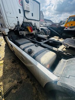 Mercedes actros mp4 18430 - 5