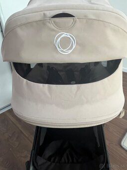 Bugaboo Fox 5 complete Desert taupe - 5