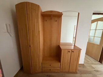 Predsieňová zostava - 5