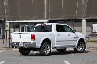 Dodge RAM 1500 / 4x4 / LARAMIE / 295kW / AT8 - 5