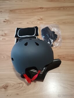 Freestyle kolobežka - 5