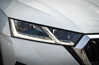 Škoda Octavia Combi 2.0 TDI SCR Ambition DSG - 5