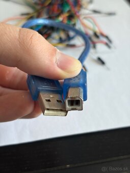 Arduino Uno/ESP32 Starter kit - 5