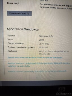 Notebook HP - 5