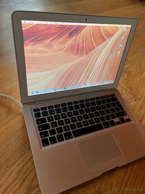 Apple MacBook Air 11 Mid 2009 2GB RAM 80GB HDD - 5