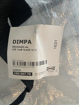 Tasky na stahovanie Ikea Dimpa 8x - 5