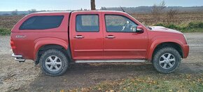 Isuzu D-max - 5