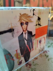 Cd - Pop - 5