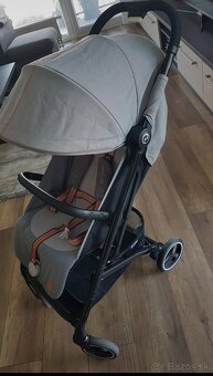 Športový kočík-Cybex Beezy - 5