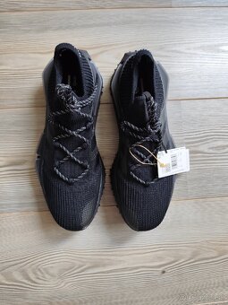 Adidas NMD_S1 Black, veľkosť 43 1/3, NOVÉ zľava 38% - 5