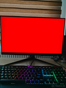 IPS monitor MSI Optix G242 24" - 5