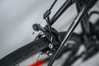 TREK, DOMANE SL 5, 2019, KARBÓN, PRUŽENIE - ISO Speed - 5