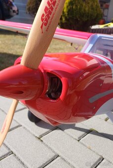 Hangar Valiant 10cc 1.8m - 5