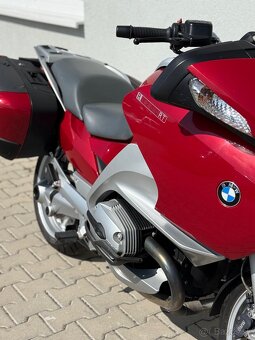 BMW R1200 RT 2006 - 5