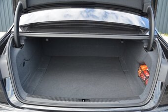 Audi A6 3.0 TDi, Quattro, Automat, koža - 5