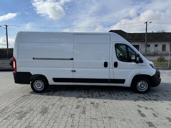 Fiat Ducato Dodávka 2.3 MultiJet 140k SCR L3H2 3,5t - 5