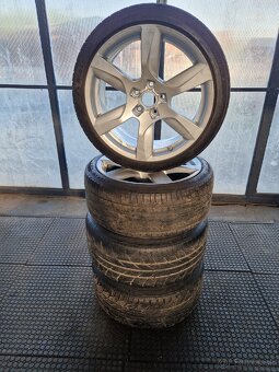 Audi 5x112 - 5