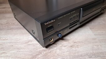 Technics SL-PG 590 - 5