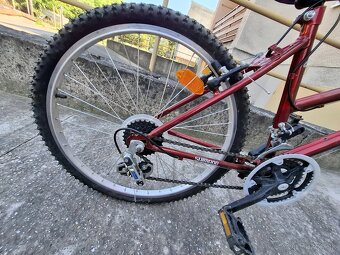 Detský bicykel - 5