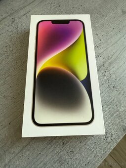 Iphone 14 128 GB - 5